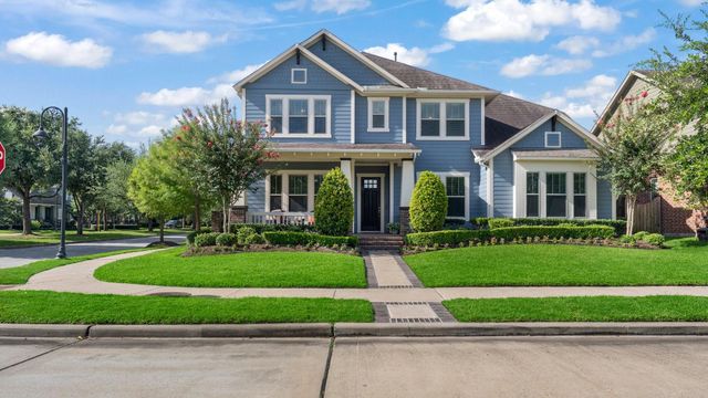18403 Long Key Drive, Cypress, TX 77433