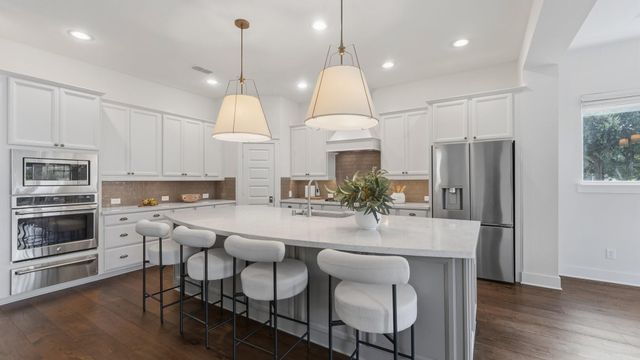 18403 Long Key Drive, Cypress, TX 77433
