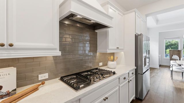18403 Long Key Drive, Cypress, TX 77433