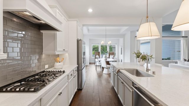 18403 Long Key Drive, Cypress, TX 77433