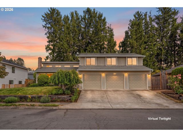 3010 Ne LINDEN Ave, Gresham, OR 97030