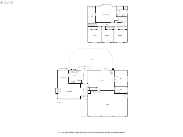3010 Ne LINDEN Ave, Gresham, OR 97030