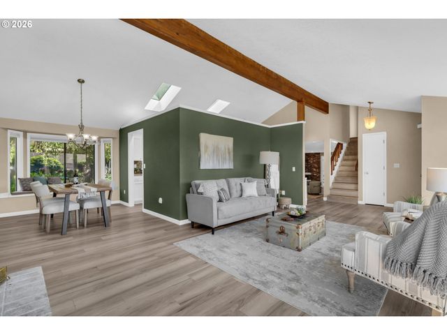 3010 Ne LINDEN Ave, Gresham, OR 97030