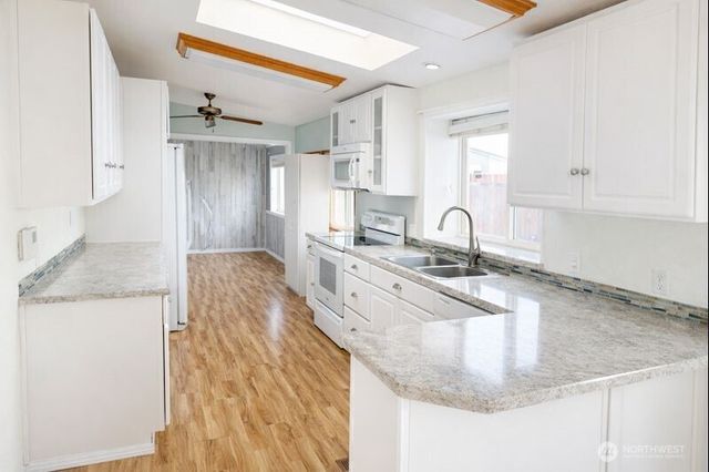 309 5th Avenue SE, Ephrata, WA 98823