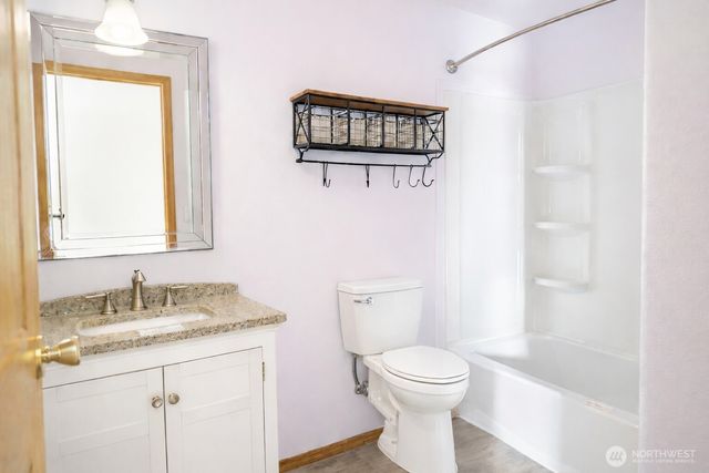 309 5th Avenue SE, Ephrata, WA 98823