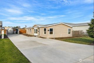 309 5th Avenue SE, Ephrata, WA 98823