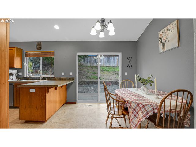 1013 4TH Ave, Vernonia, OR 97064