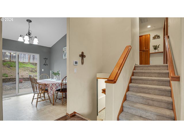 1013 4TH Ave, Vernonia, OR 97064