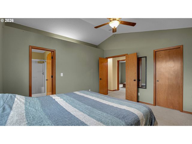 1013 4TH Ave, Vernonia, OR 97064