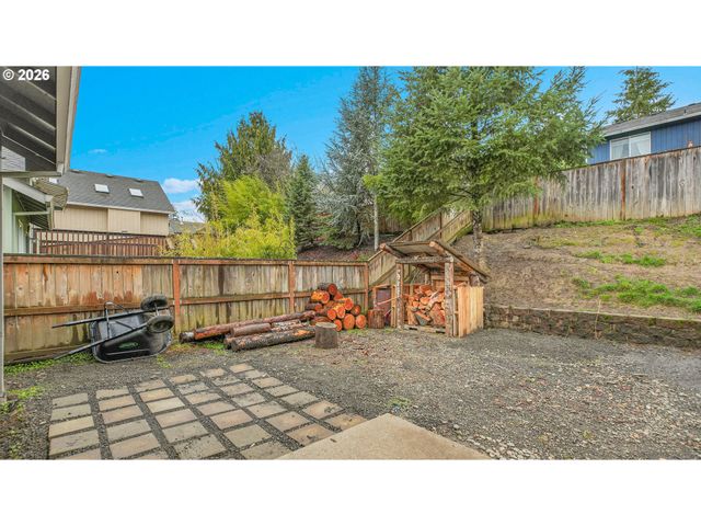 1013 4TH Ave, Vernonia, OR 97064