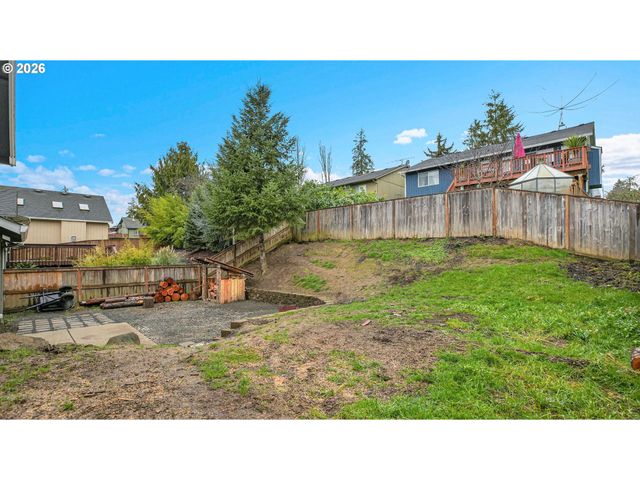 1013 4TH Ave, Vernonia, OR 97064