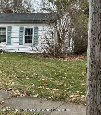 4731 Palmer Street, Lansing, MI 48910