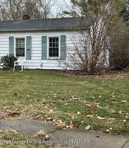 4731 Palmer Street, Lansing, MI 48910