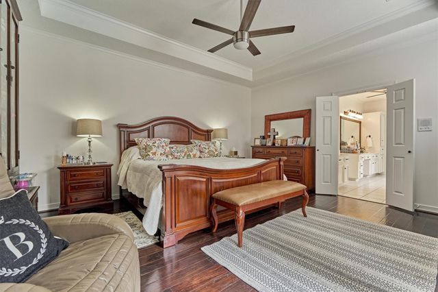 91 Wind Ridge Circle, The Woodlands, TX 77381