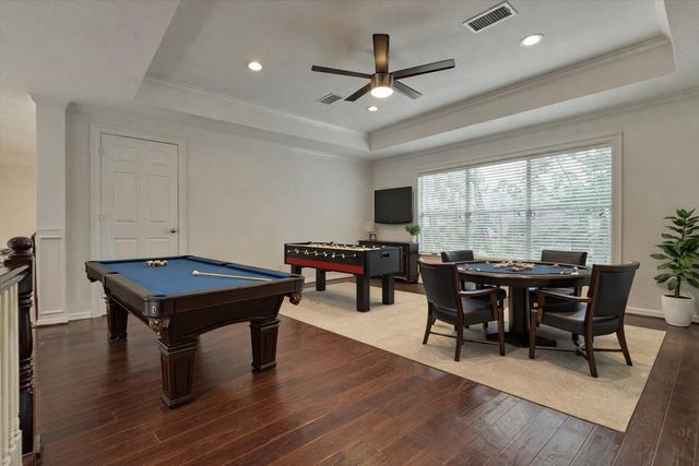 91 Wind Ridge Circle, The Woodlands, TX 77381