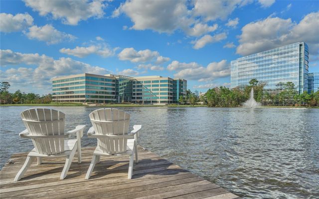 91 Wind Ridge Circle, The Woodlands, TX 77381