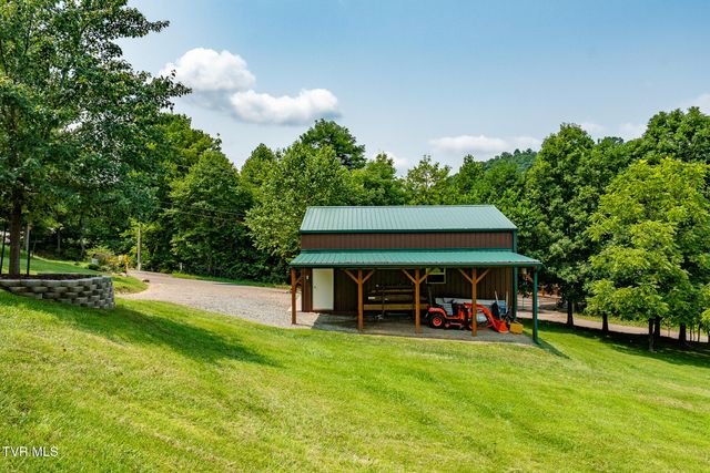 2288 Norris Hollow Road, Butler, TN 37640
