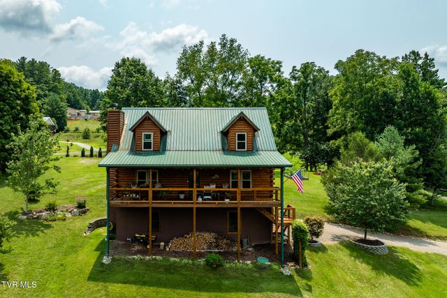 2288 Norris Hollow Road, Butler, TN 37640