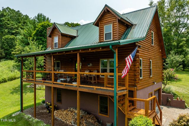 2288 Norris Hollow Road, Butler, TN 37640