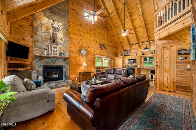2288 Norris Hollow Road, Butler, TN 37640