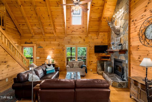 2288 Norris Hollow Road, Butler, TN 37640