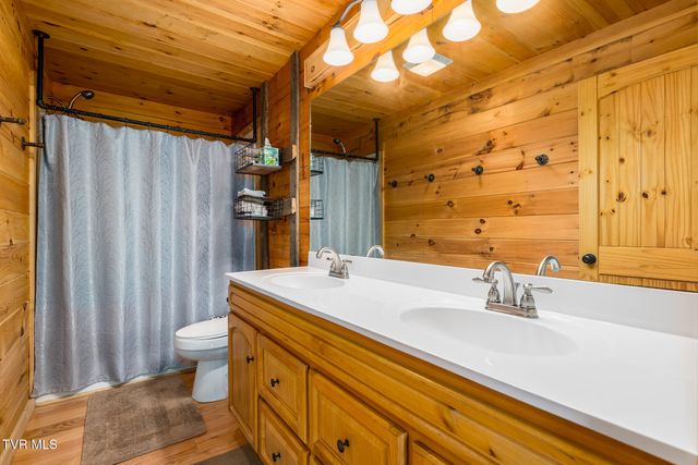 2288 Norris Hollow Road, Butler, TN 37640