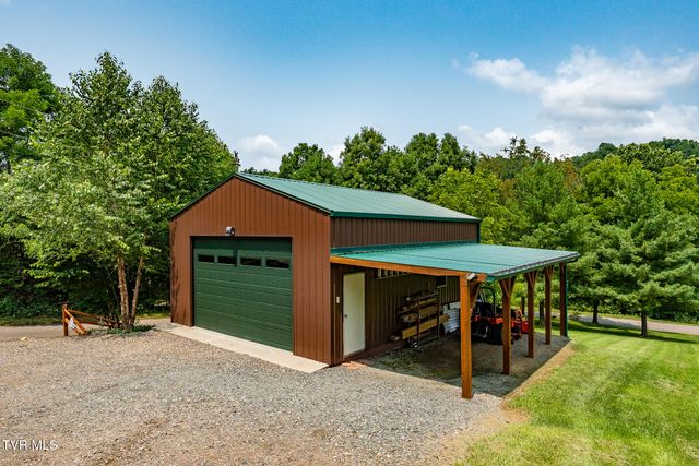 2288 Norris Hollow Road, Butler, TN 37640