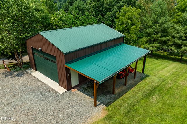2288 Norris Hollow Road, Butler, TN 37640