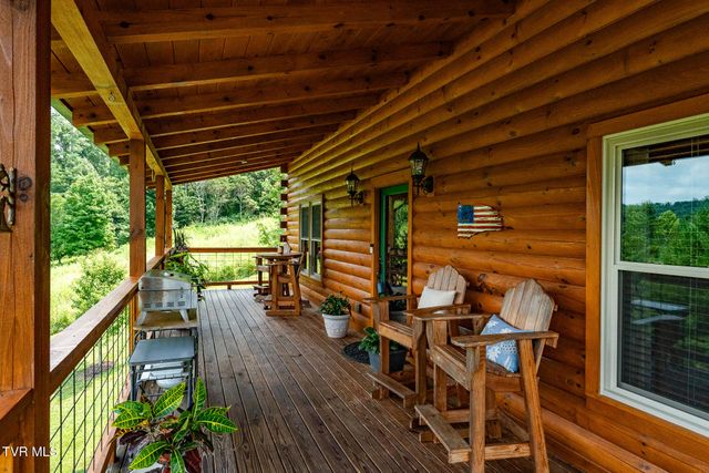 2288 Norris Hollow Road, Butler, TN 37640
