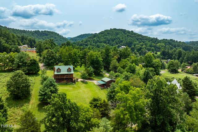 2288 Norris Hollow Road, Butler, TN 37640