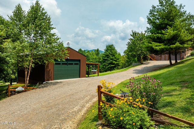 2288 Norris Hollow Road, Butler, TN 37640
