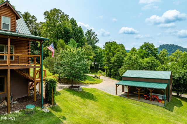 2288 Norris Hollow Road, Butler, TN 37640