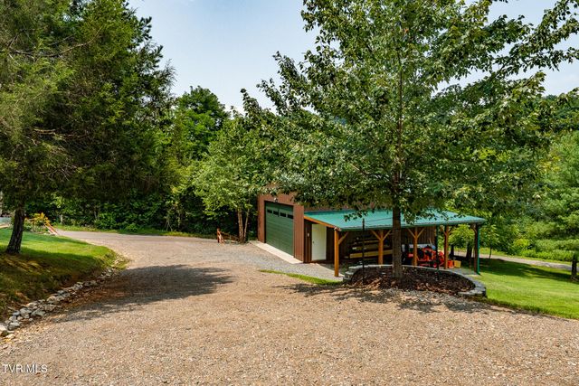 2288 Norris Hollow Road, Butler, TN 37640