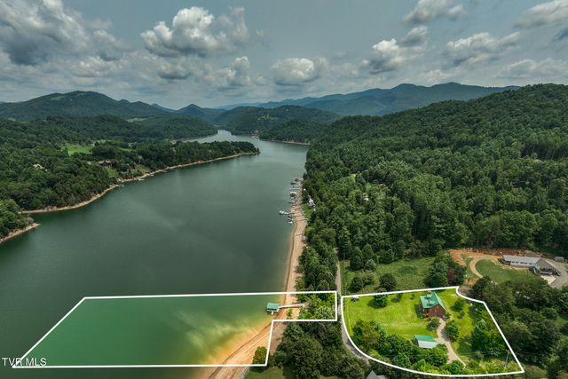 2288 Norris Hollow Road, Butler, TN 37640