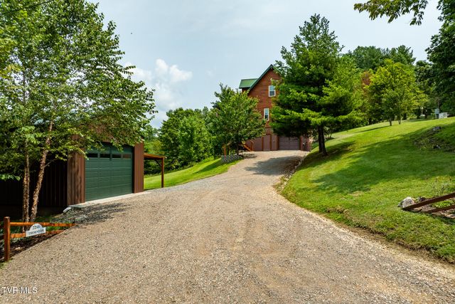 2288 Norris Hollow Road, Butler, TN 37640