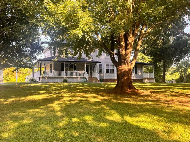 163 Holly Hock Drive, Liberty, KY 42539