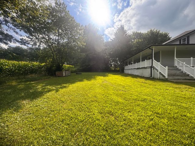 163 Holly Hock Drive, Liberty, KY 42539