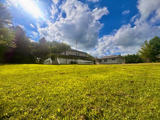 163 Holly Hock Drive, Liberty, KY 42539