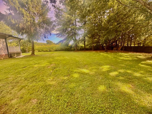 163 Holly Hock Drive, Liberty, KY 42539