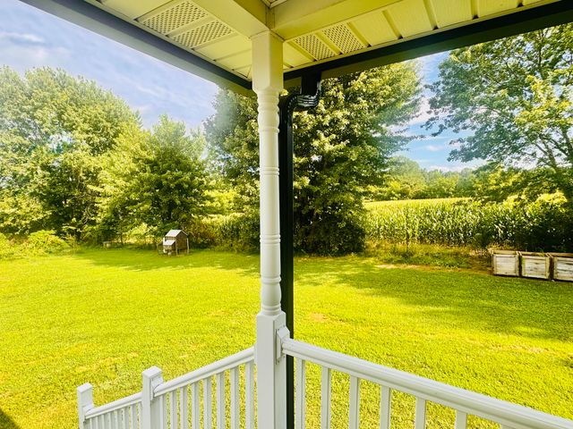 163 Holly Hock Drive, Liberty, KY 42539