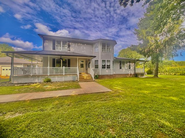 163 Holly Hock Drive, Liberty, KY 42539