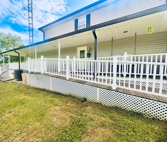 163 Holly Hock Drive, Liberty, KY 42539
