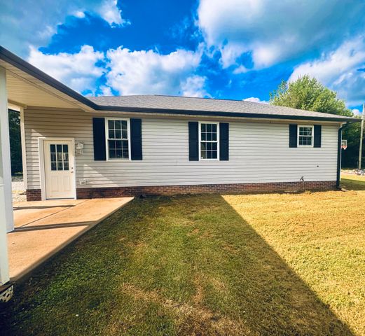 163 Holly Hock Drive, Liberty, KY 42539