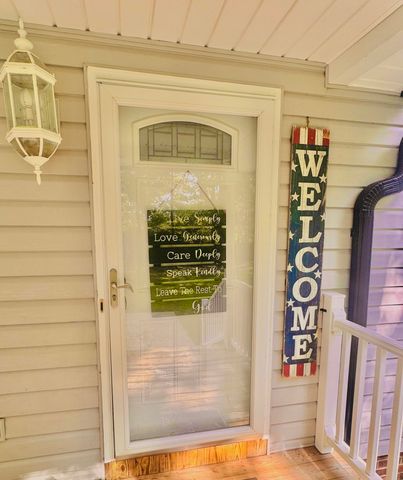 163 Holly Hock Drive, Liberty, KY 42539
