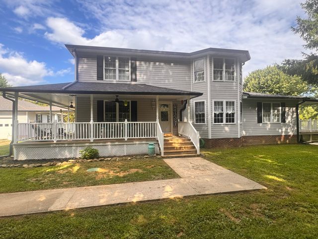 163 Holly Hock Drive, Liberty, KY 42539