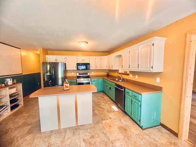 163 Holly Hock Drive, Liberty, KY 42539
