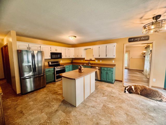 163 Holly Hock Drive, Liberty, KY 42539