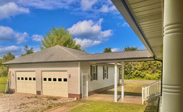 163 Holly Hock Drive, Liberty, KY 42539