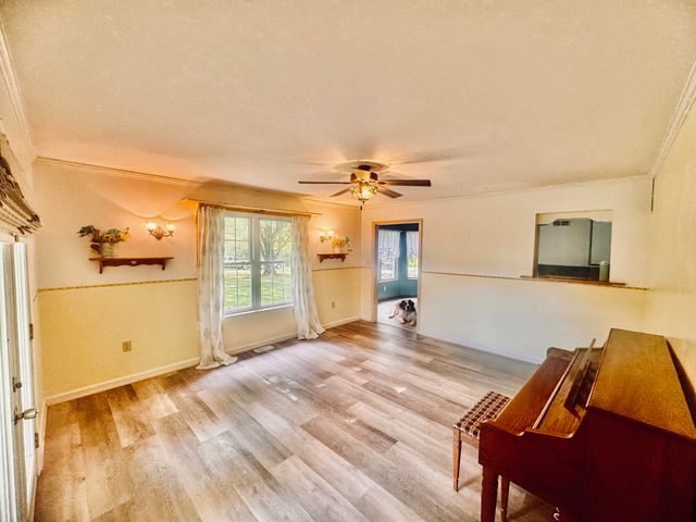 163 Holly Hock Drive, Liberty, KY 42539