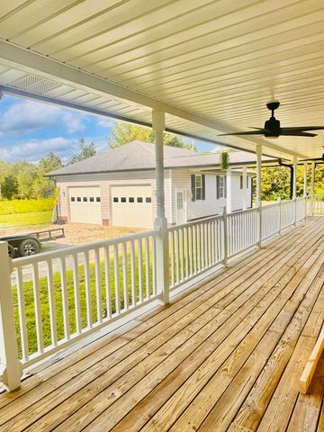 163 Holly Hock Drive, Liberty, KY 42539